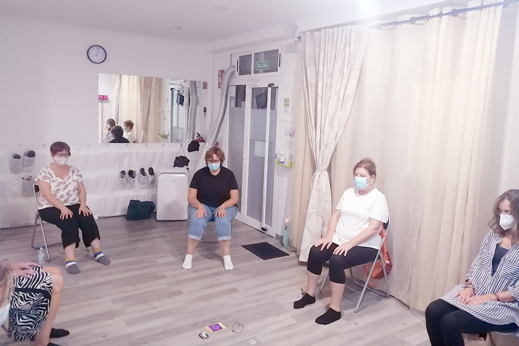 meditación
